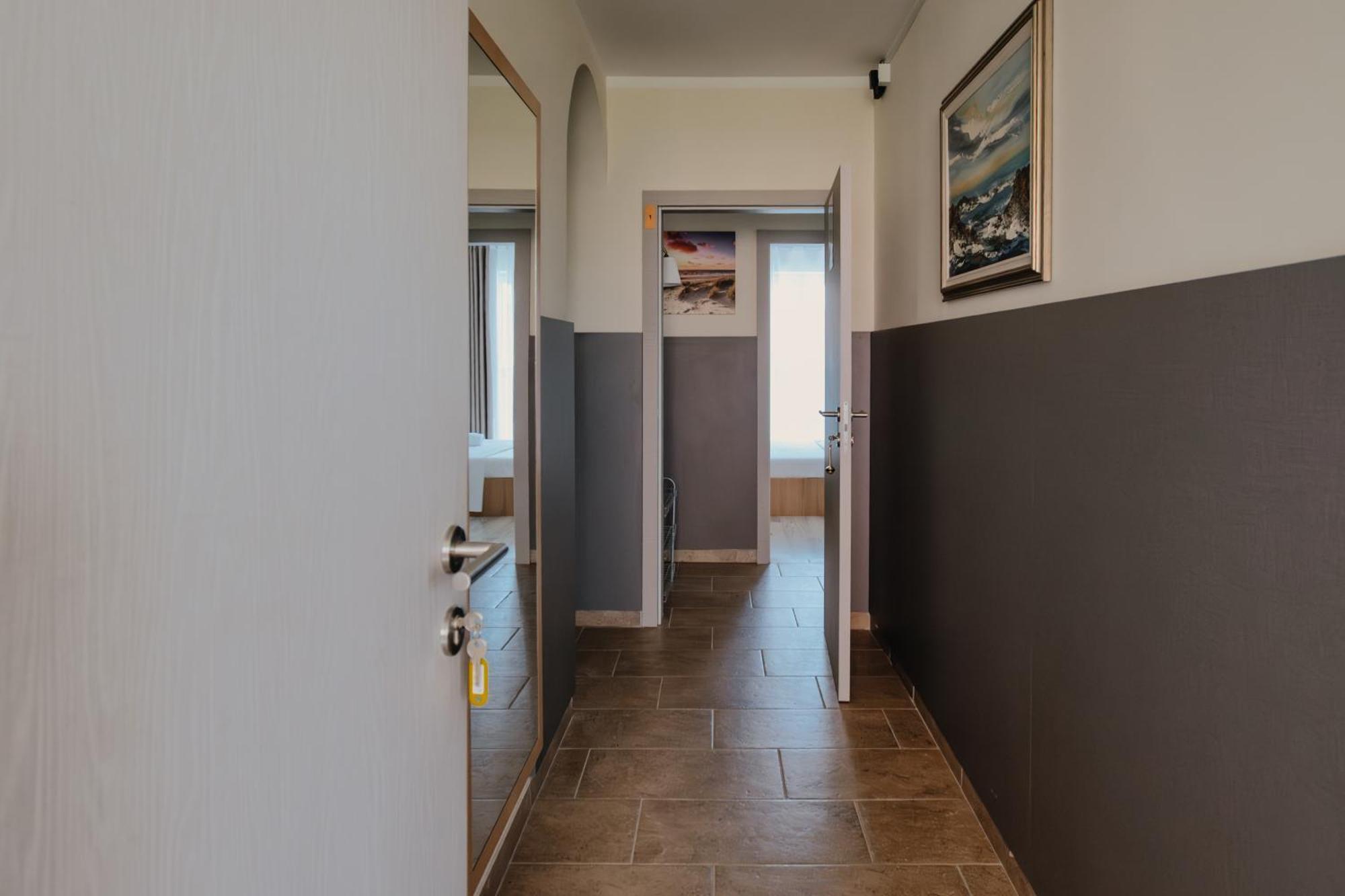 Luxury Apartmán Umag