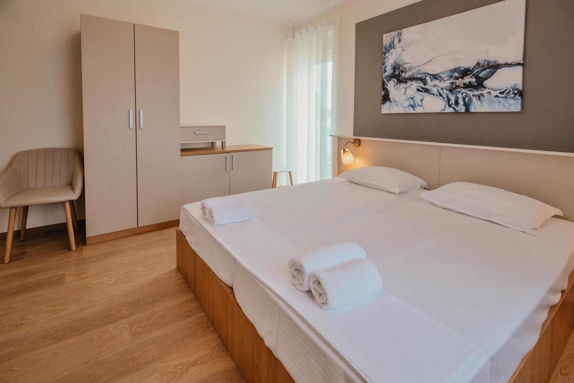 Luxury Apartmán Umag