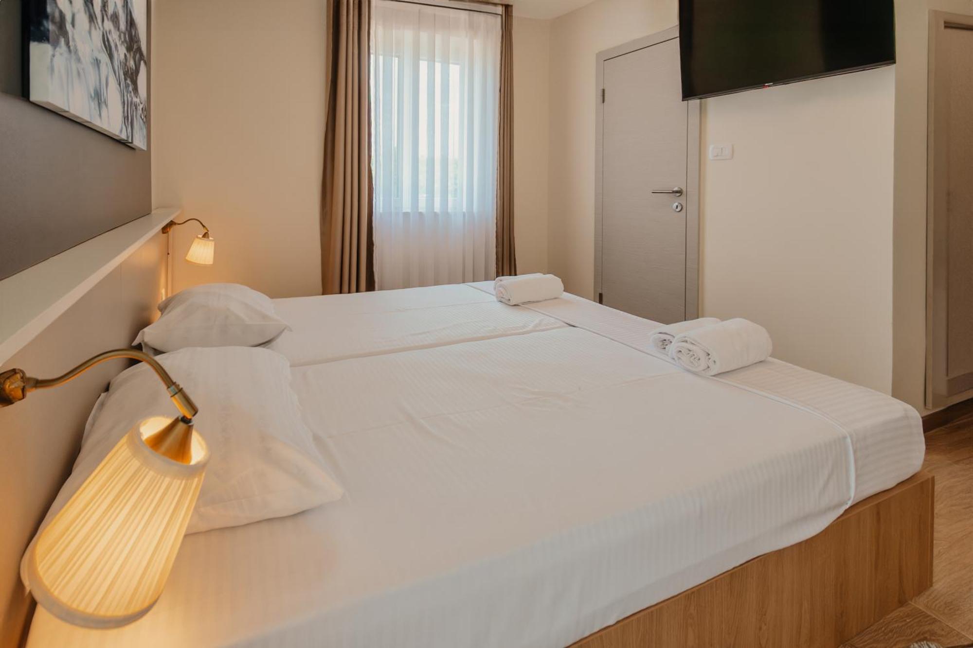 Apartmán Luxury Umag