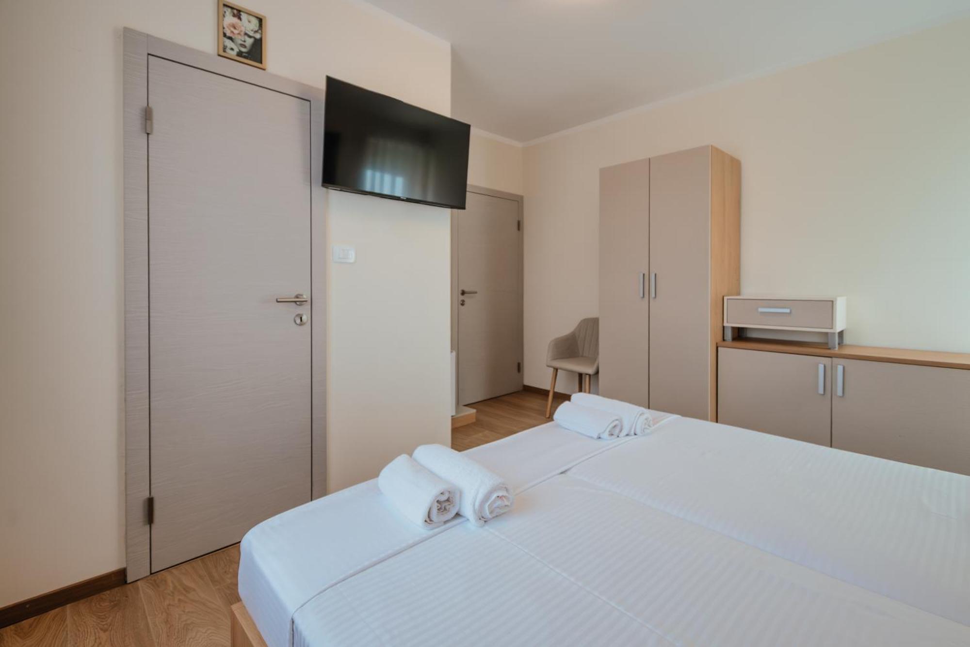 Luxury * Umag