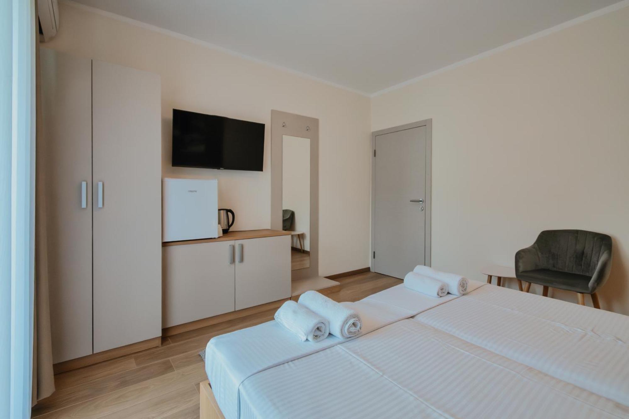 Apartmán Luxury