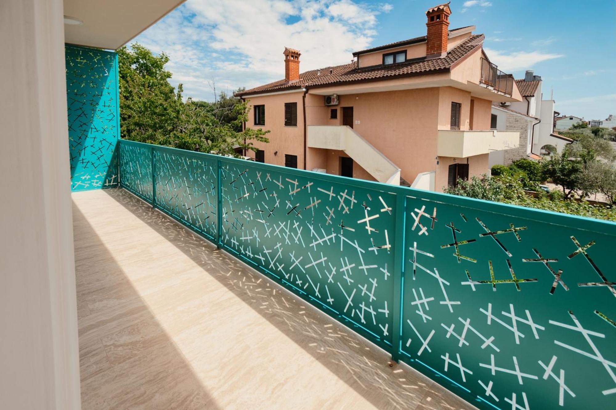 Luxury Umag