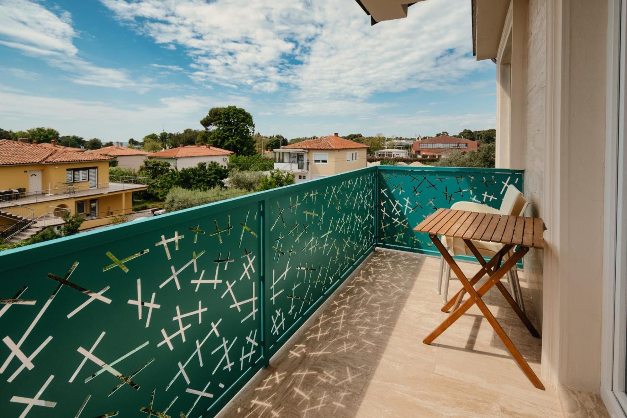 Luxury * Umag