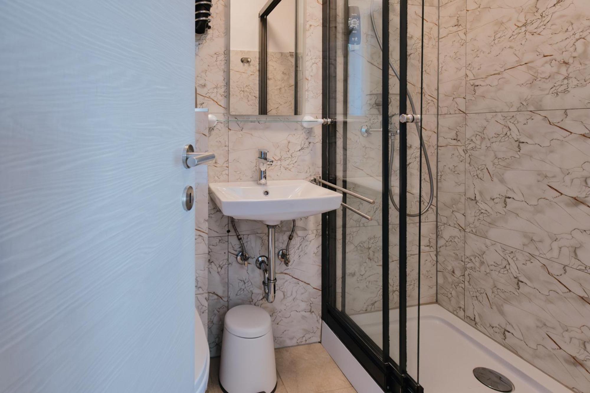 Luxury Apartmán
