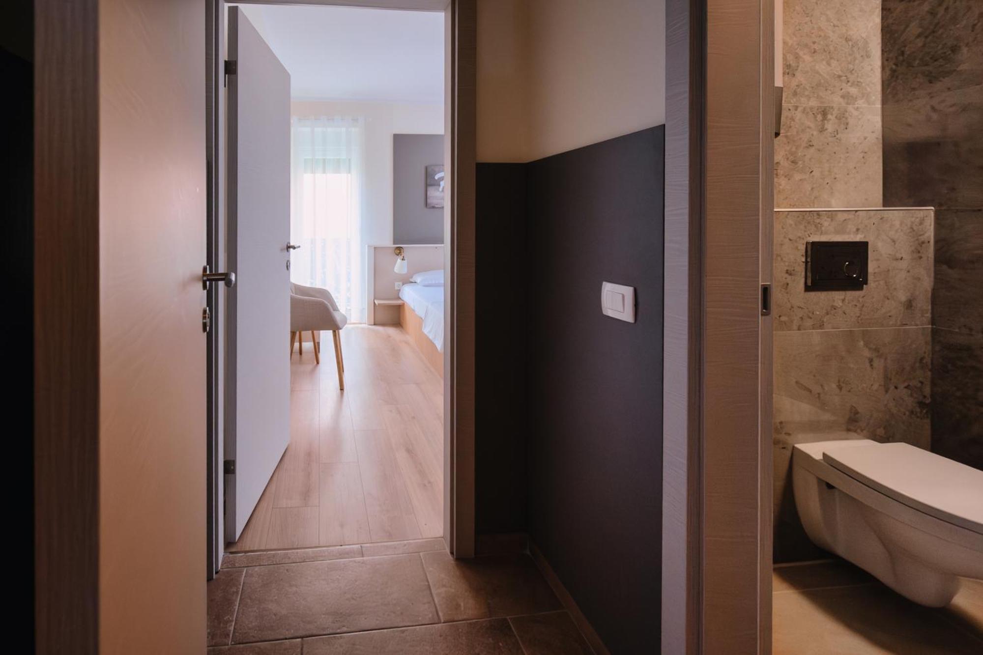 Luxury Apartmán Umag