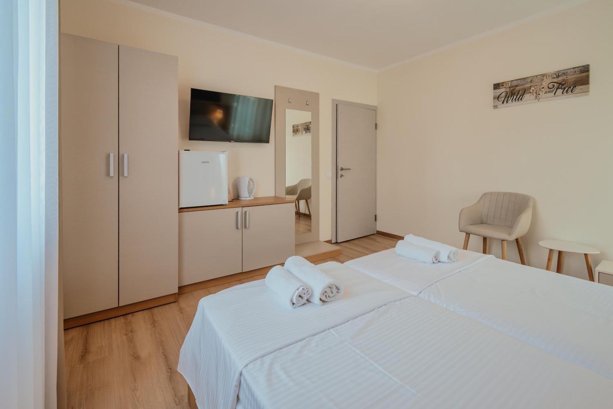 Luxury * Umag