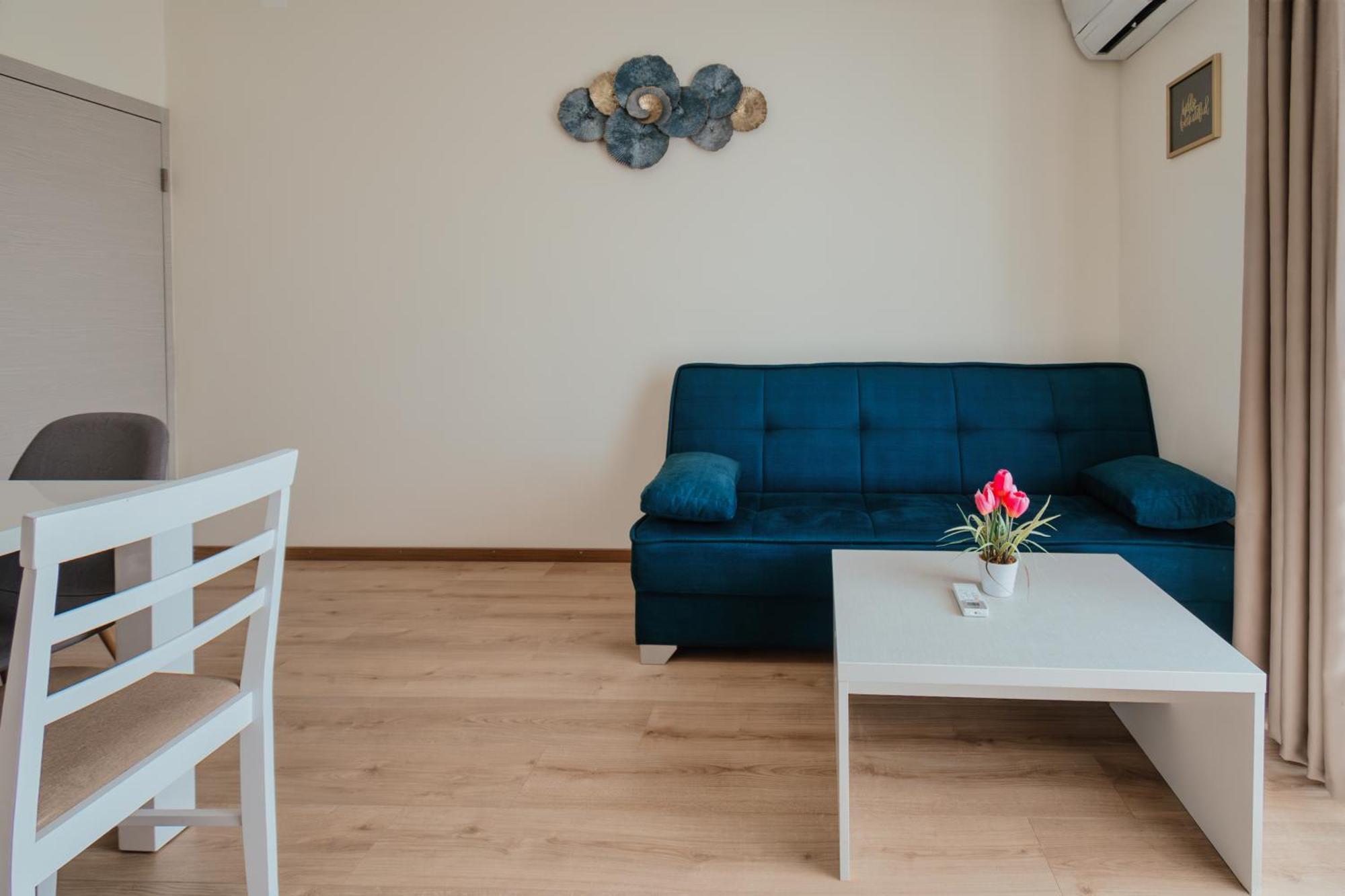 Apartmán Luxury Umag