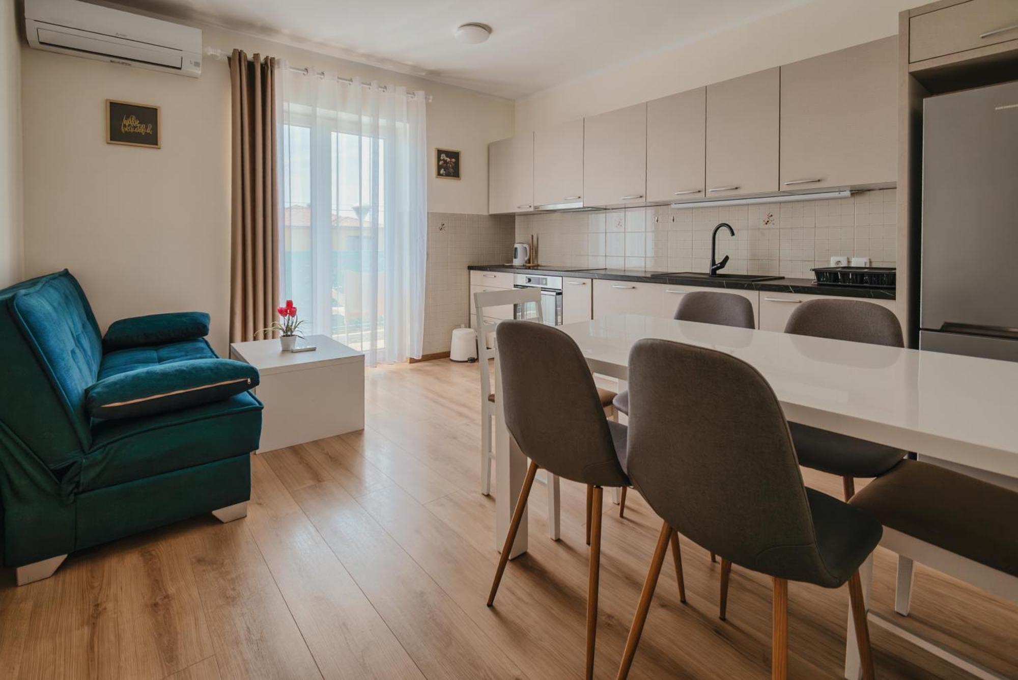 Luxury Apartmán
