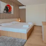 Luxury Apartments Vili