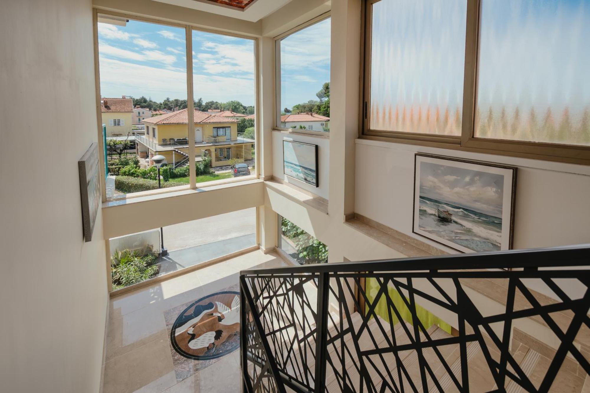 Apartment Luxury Umag