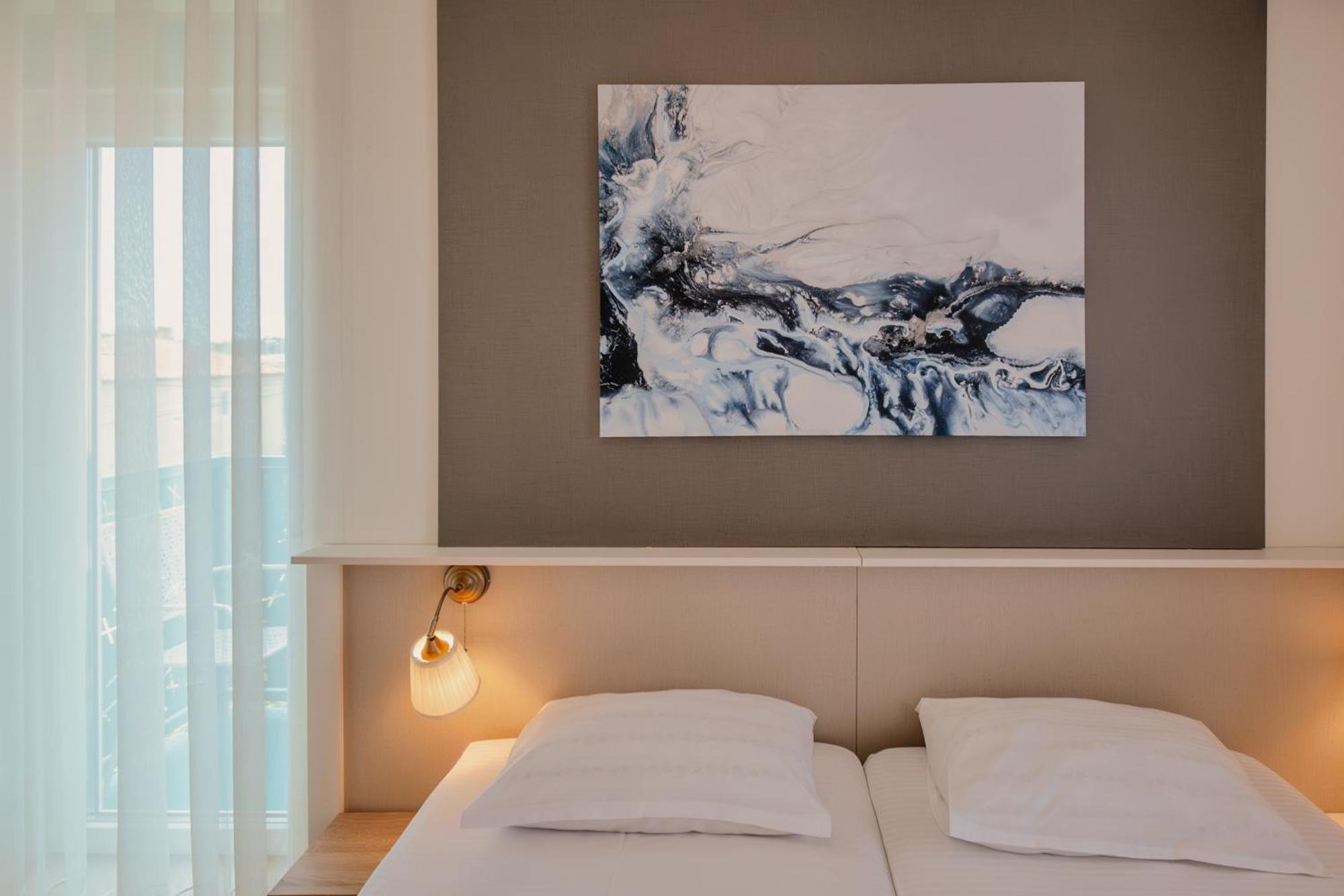 Luxury Apartment