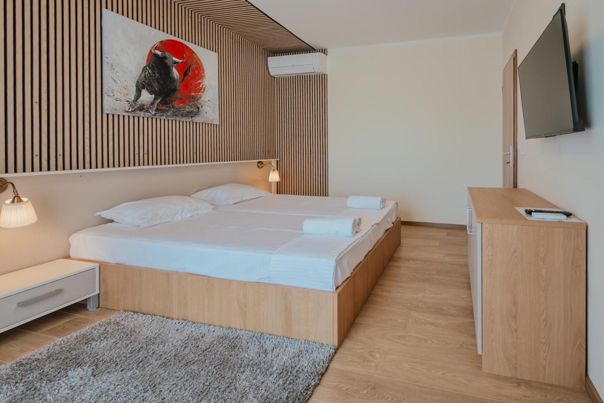 Apartment Luxury *