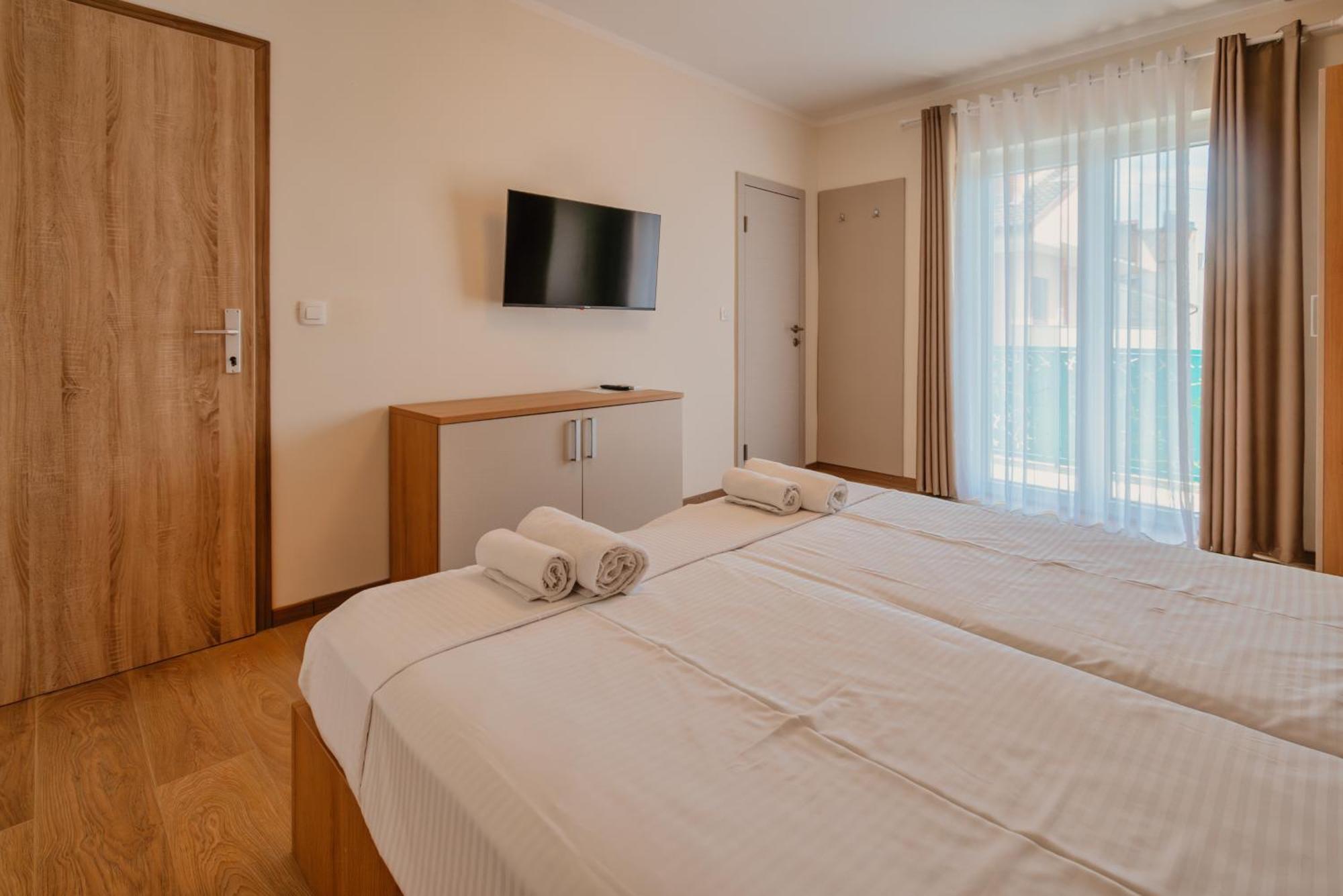 Apartment Luxury