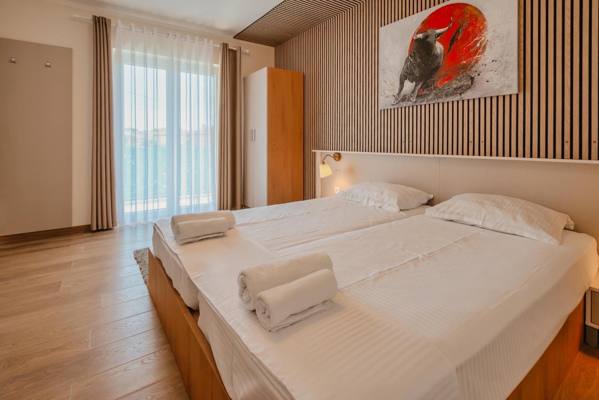 Luxury Apartment Umag
