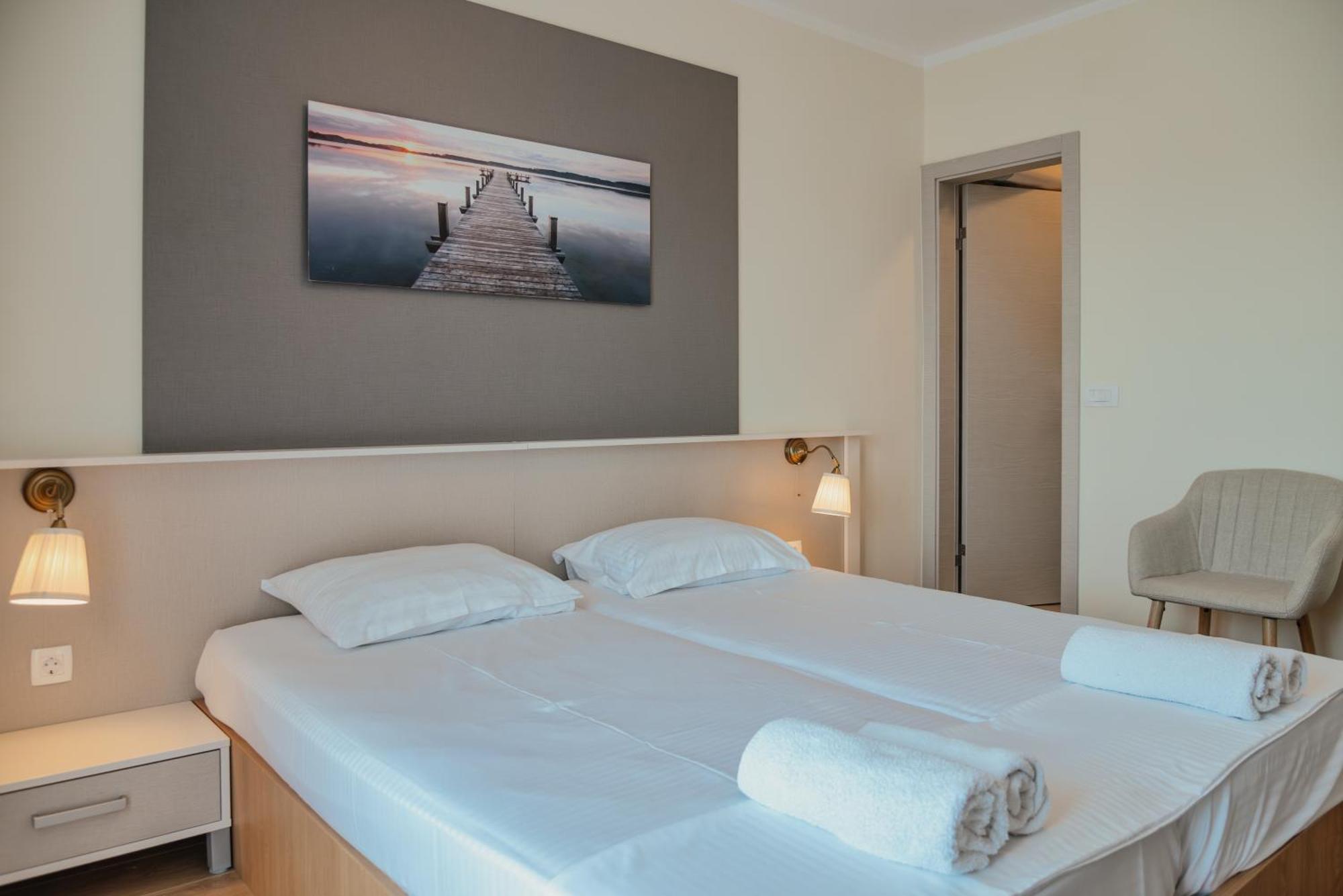 Apartment Luxury Umag