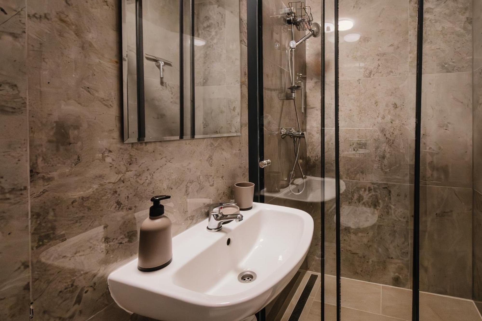 Apartment Luxury Umag