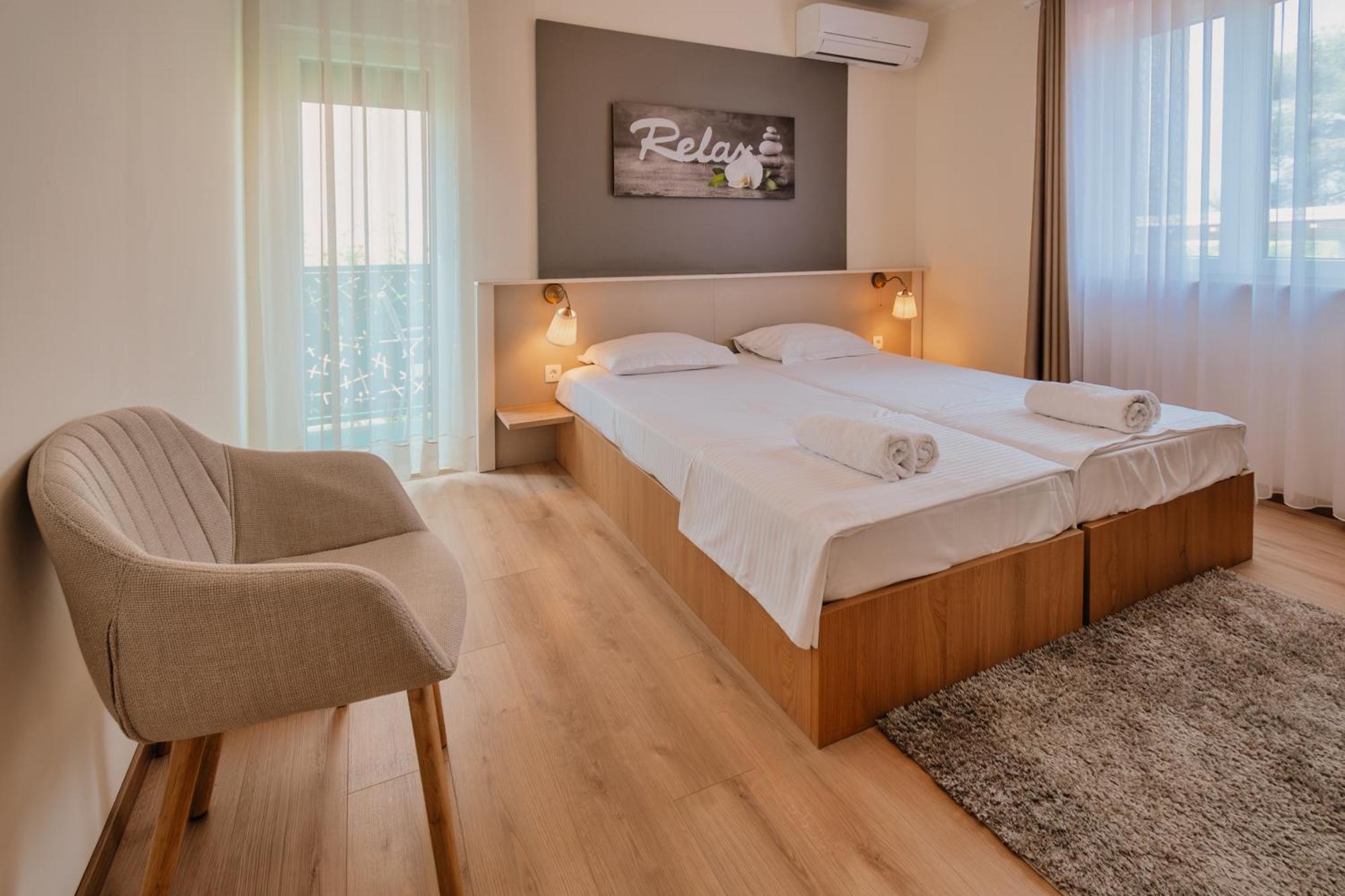 Luxury Umag