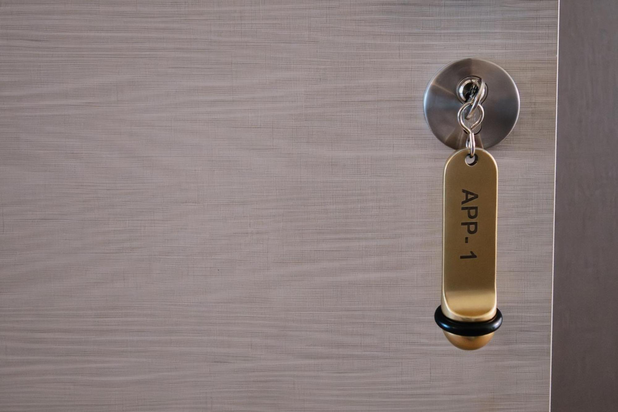 Apartment Luxury *