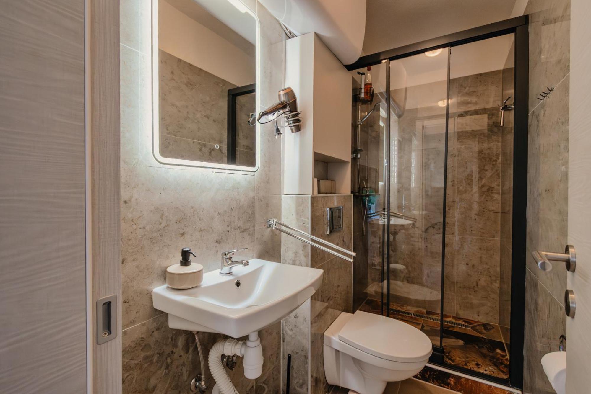 Apartment Luxury Umag