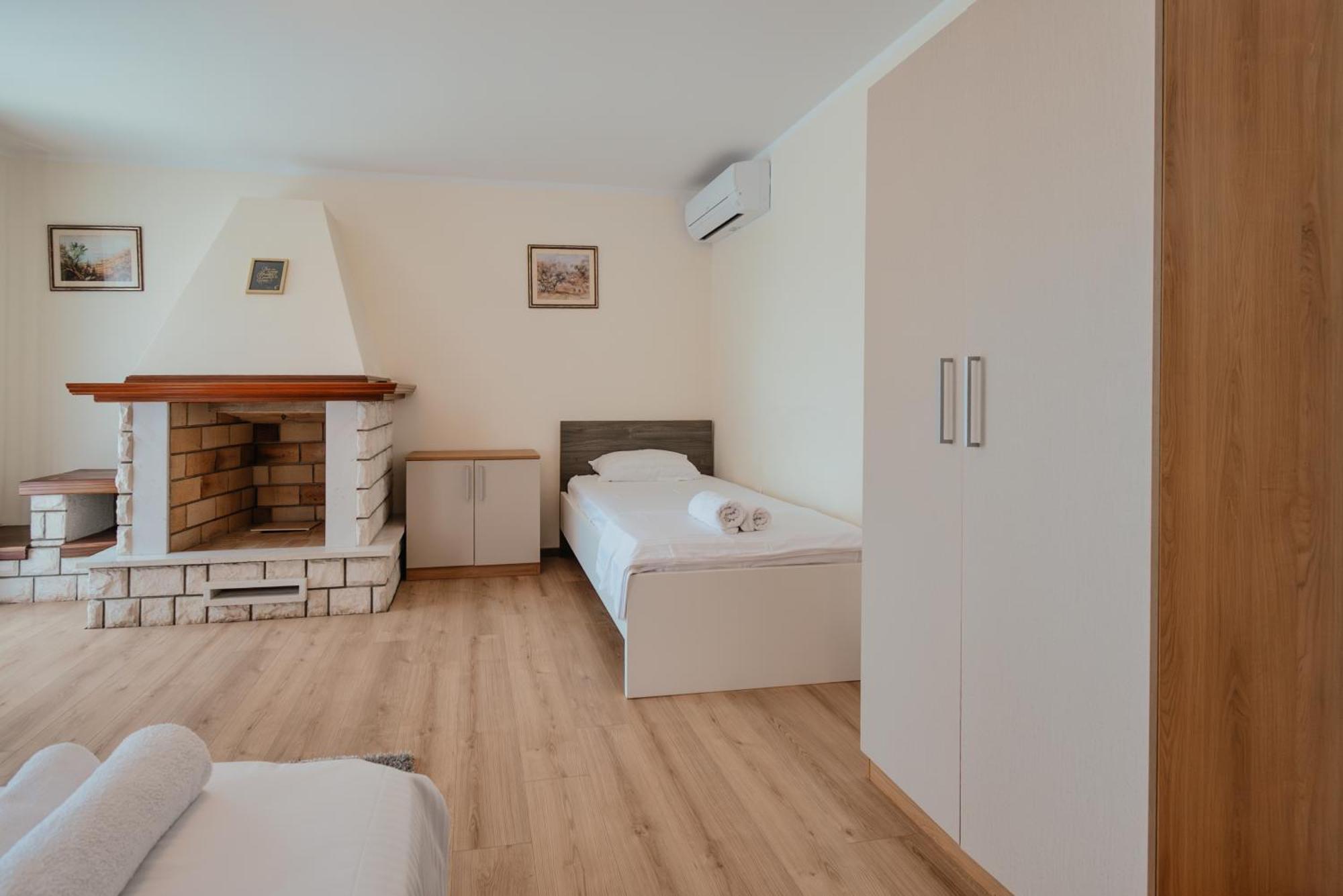 Apartment Luxury