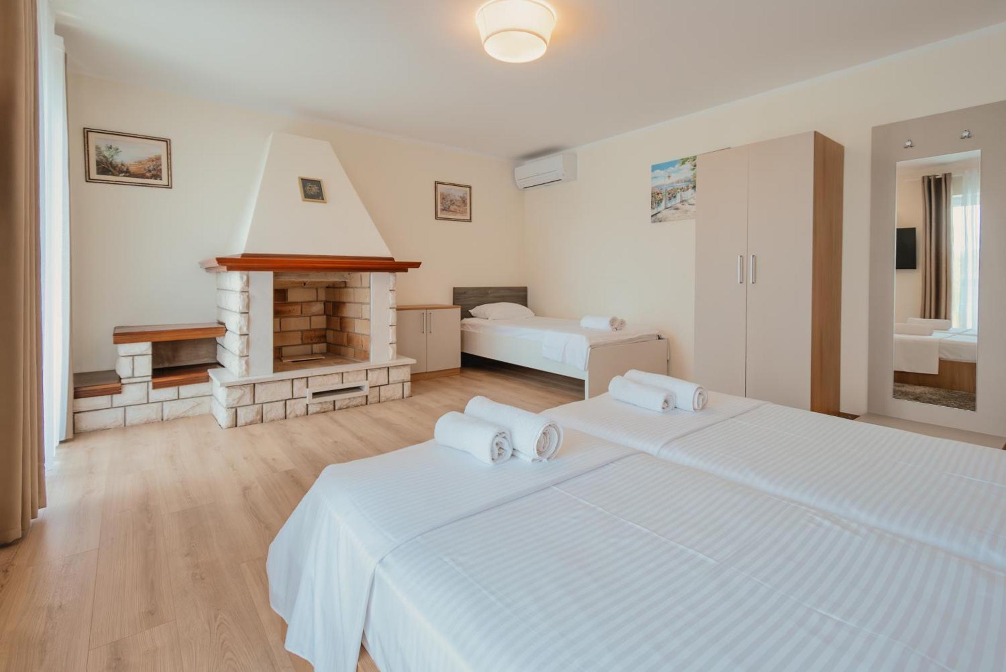 Luxury Apartment Umag