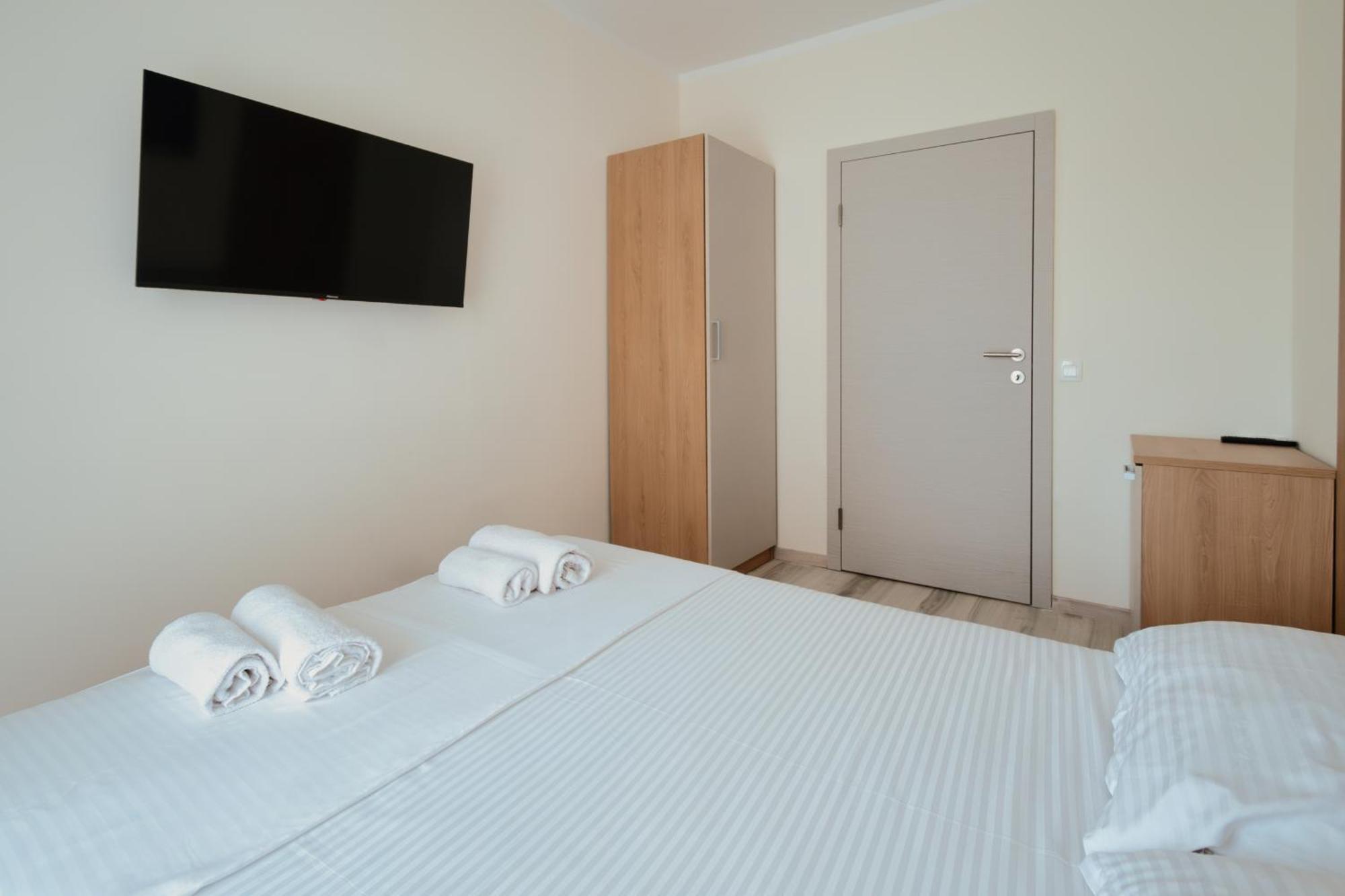 Luxury * Umag